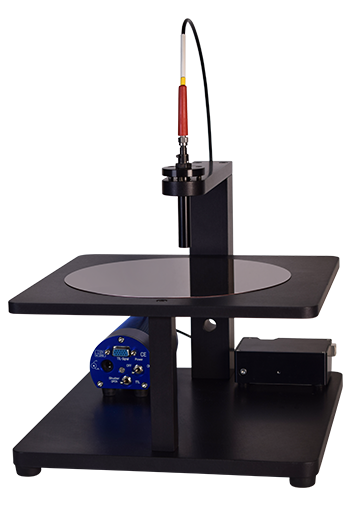 OPTX-R reflectometer.